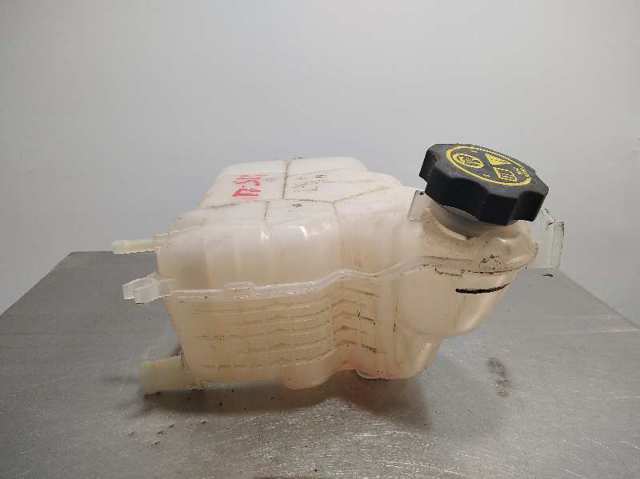 Tanque de expansão do sistema de esfriamento 13283712 OPEL