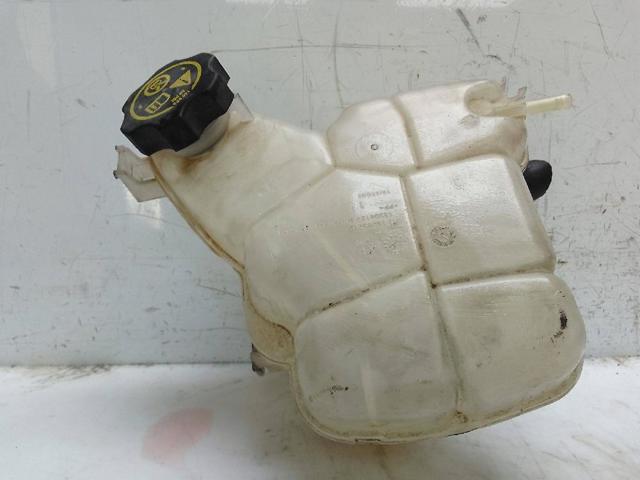 Tanque de expansão do sistema de esfriamento 13283712 OPEL