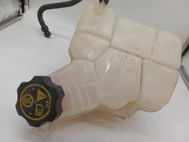 Tanque de expansão do sistema de esfriamento 13283712 OPEL