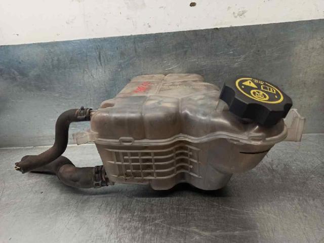 Tanque de expansão do sistema de esfriamento Opel Zafira P12