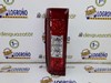 Lanterna traseira esquerda 1328428080 PEUGEOT