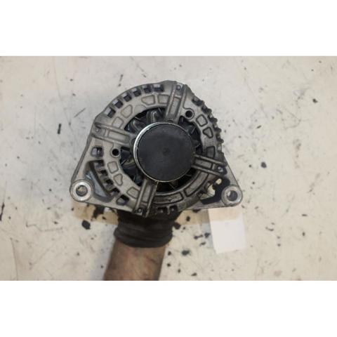 OPEL 13284408 Генератор в наличии Черкассы