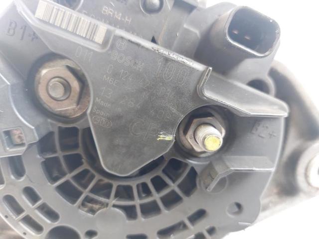 13284408 OPEL Генератор купить в Черновцы