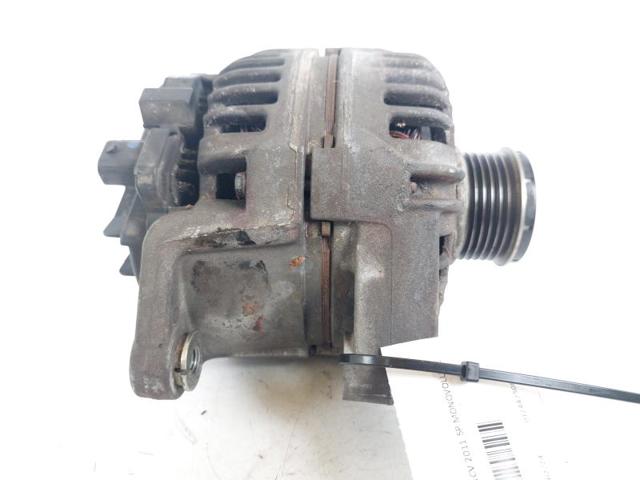 OPEL 13284408 Генератор в наличии Сумы