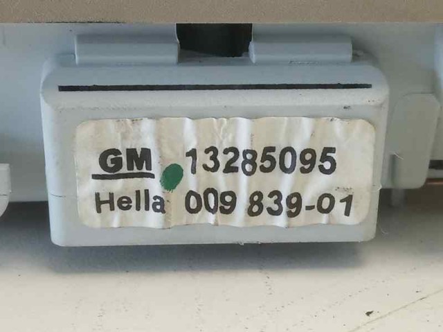 OPEL 13285095 в наличии Украина