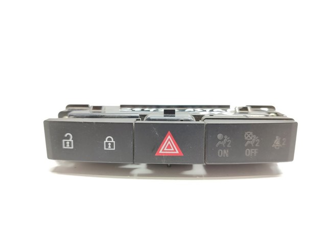 OPEL 13285122 Кнопка аварийки в наличии Тернополь