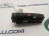 Botão de ativação do sinal de emergência 13285122 OPEL