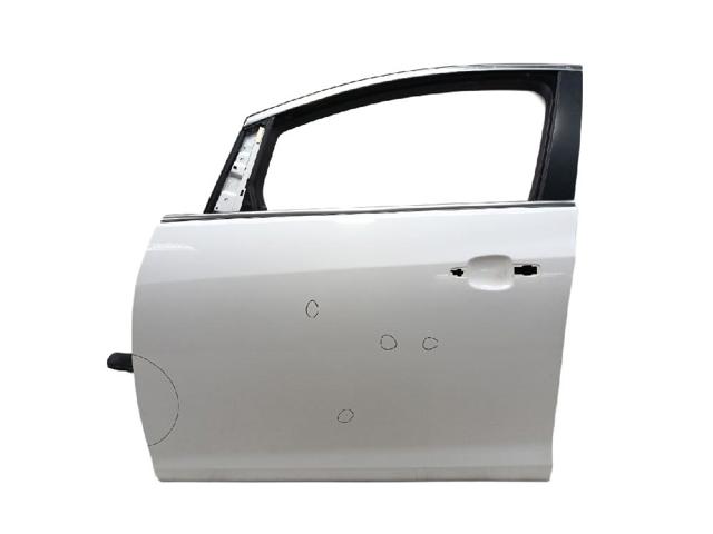 13285606 Opel Дверь передняя левая