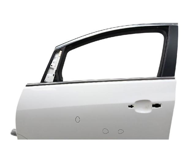 13285606 OPEL Дверь передняя левая купить в Павлоград