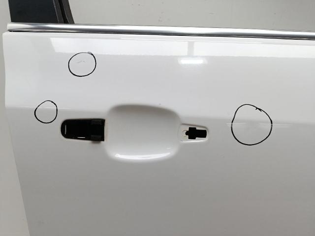 13285607 OPEL Дверь передняя правая купить в Черкассы