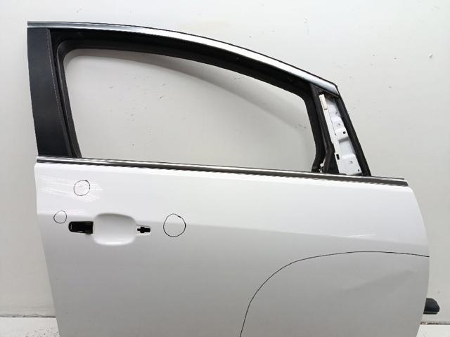OPEL 13285607 Дверь передняя правая в наличии Винница