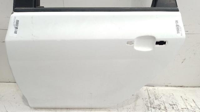 OPEL 13285610 Дверь задняя левая в наличии Запорожье
