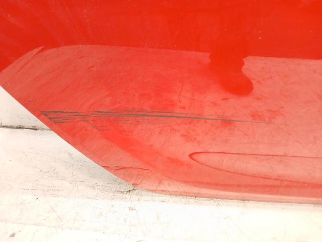 13285611 OPEL Дверь задняя правая купить в Харьков