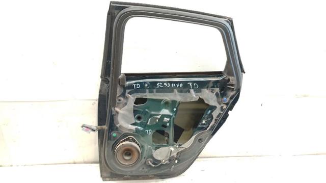 OPEL 13285611 Дверь задняя правая в наличии Запорожье