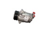 Compressor de aparelho de ar condicionado 13286088 OPEL