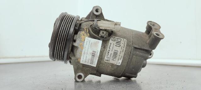 13286088 OPEL Компрессор кондиционера купить в Украина