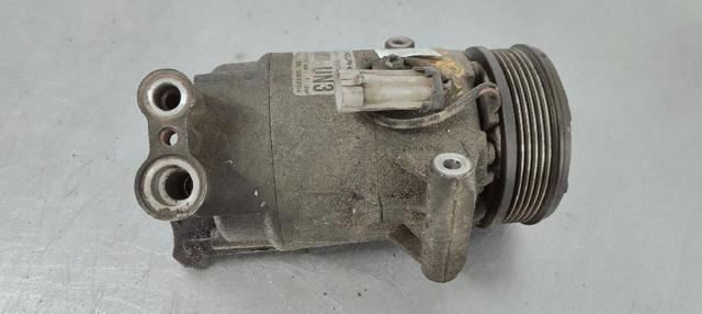 OPEL 13286088 Компрессор кондиционера в наличии Каменское