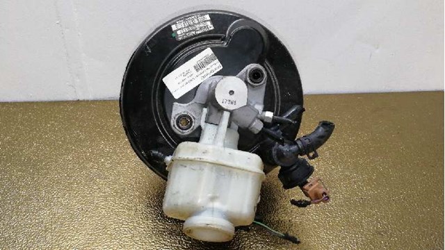 13286439 OPEL Усилитель тормозов (вакуумный) купить в Николаев