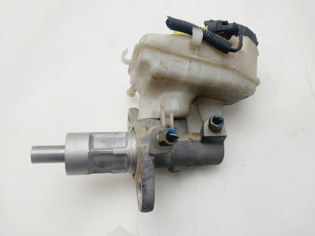 13286445 GM Главный тормозной цилиндр купить в Житомир