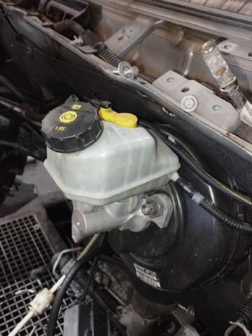 13286450 OPEL Бачок тормозной купить в Тернополь