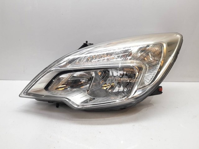 OPEL 13286612 Фара левая в наличии Сумы