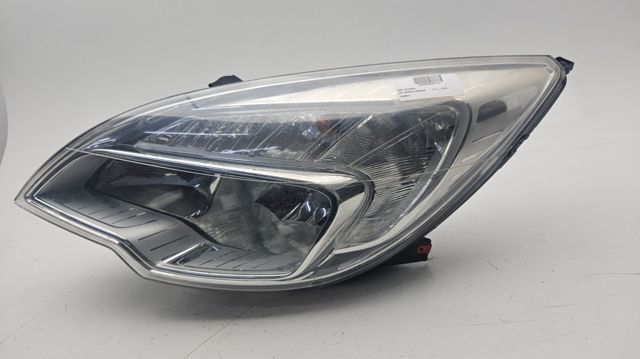 OPEL 13286612 Левая фара в наличии Винница