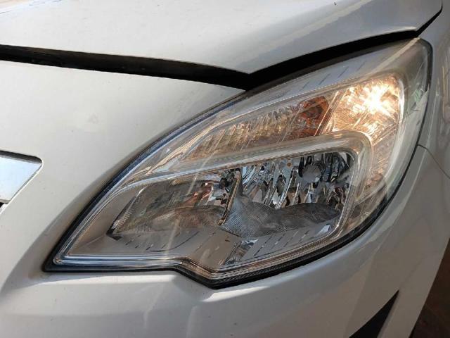 13286612 OPEL Левая фара купить в Черкассы