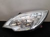 Luz esquerda 13286612 OPEL