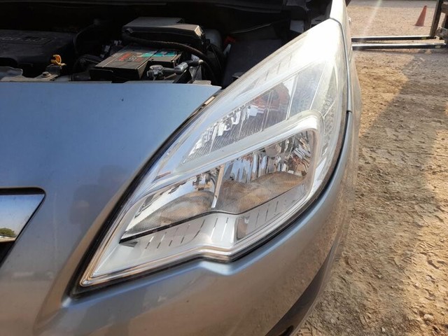 OPEL 13286612 Левая фара в наличии Украина