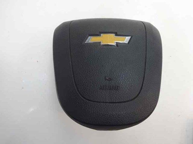 Kit airbag para chevrolet cruze 2.0 cdi z20d1 13286903