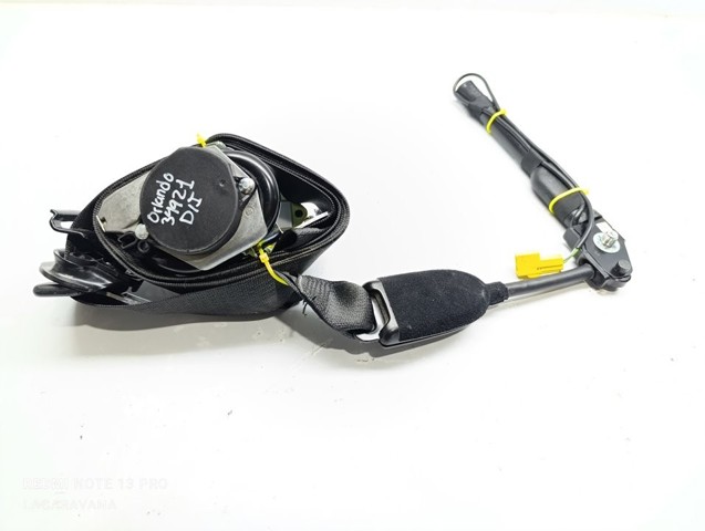 13286903 Подушка безопасности (AIRBAG) водительская купить Харьков