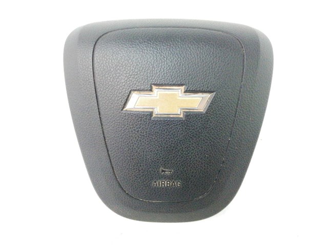 Airbag dianteiro esquerdo para chevrolet cruze 1.8 f18d4 13286903