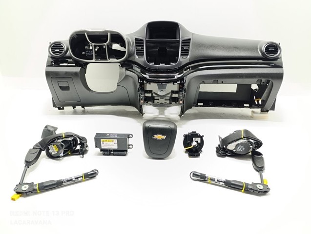 13286903 GM Подушка безопасности (AIRBAG) водительская купить в Кривой Рог