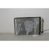 Radiador de forno (de aquecedor) 13287939 OPEL