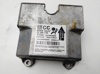 Centralita airbag para opel astra h berlina enjoy z14xep 13288176