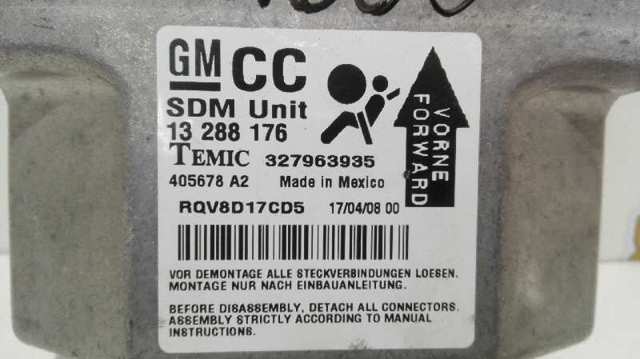 13288176 OPEL купить в Житомир
