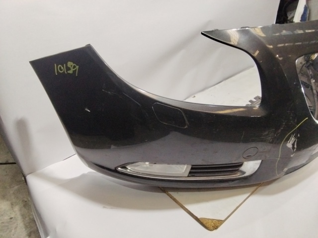 OPEL 13288286 Передний бампер в наличии Запорожье