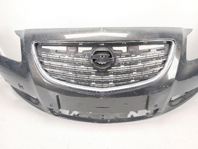 OPEL 13288286 Передний бампер в наличии Житомир