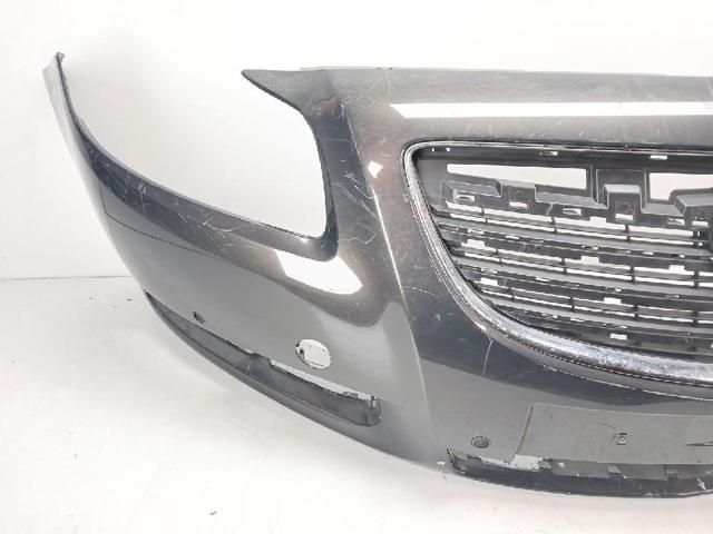 OPEL 13288286 Передний бампер в наличии Черновцы