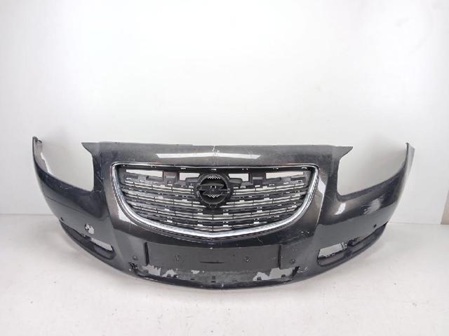 13288286 OPEL Бампер передний купить в Хмельницкий