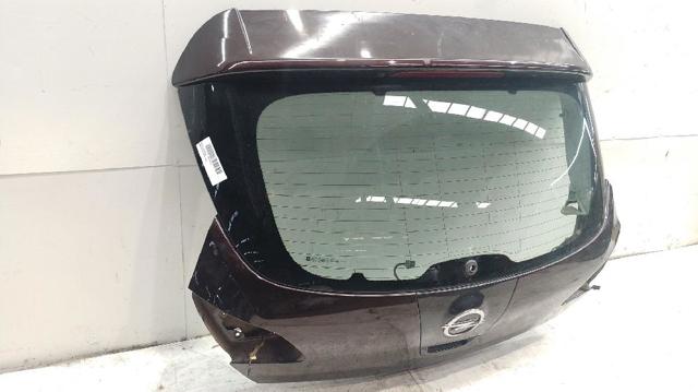 13288625 OPEL Ляда купить в Чернигов
