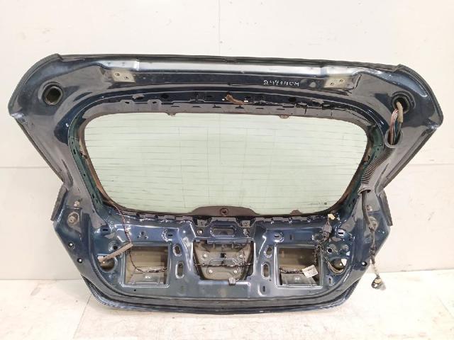 13288625 OPEL Дверь задняя (багажная 3/5-я (ляда) купить в Запорожье