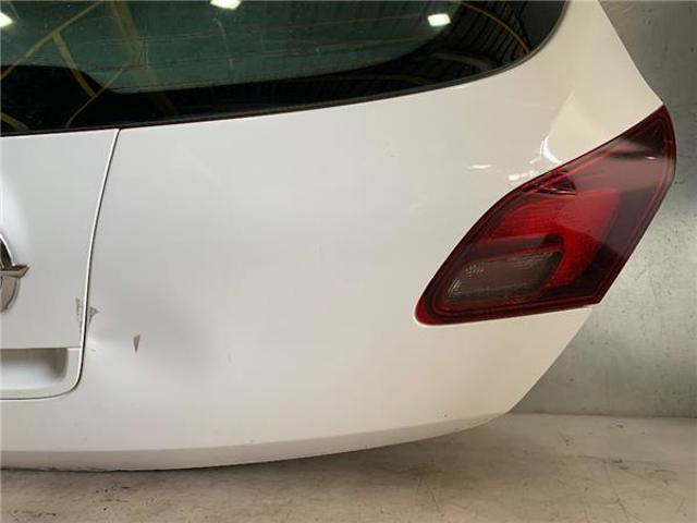 OPEL 13288625 Дверь задняя (багажная 3/5-я (ляда) в наличии Сумы