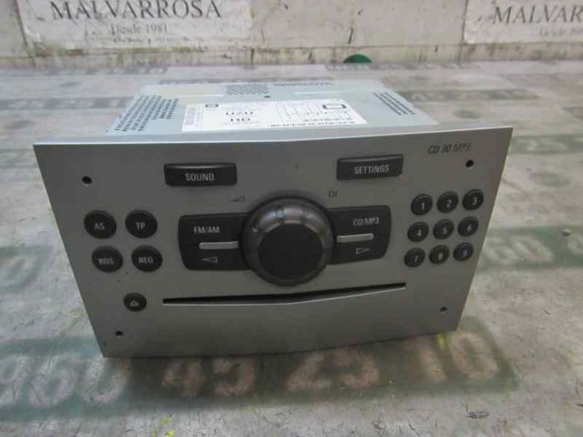 OPEL 13289919 в наличии Хмельницкий