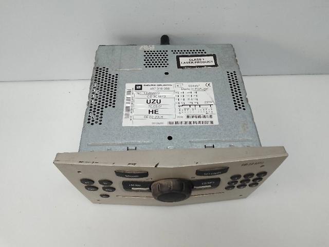 13289920 OPEL купить в Днепр