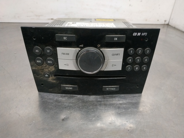 13289935 OPEL купить в Ровно