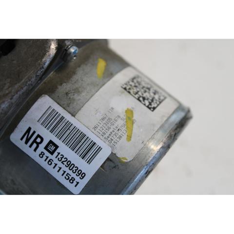 OPEL 13290399 в наличии Черновцы