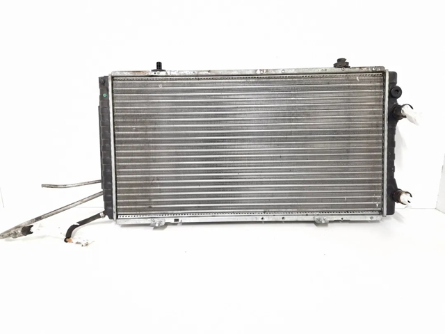 FIAT 1329227080 Радиатор в наличии Житомир