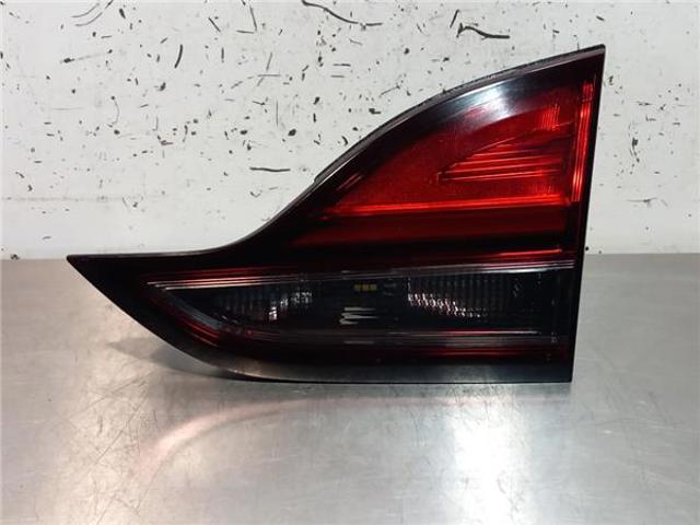 13292359 OPEL Фонарь задний правый внутренний купить в Днепр