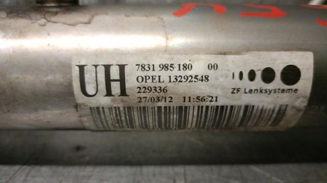 OPEL 13292548 Рулевая рейка в наличии Житомир